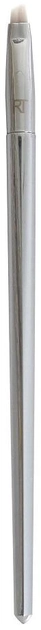 Pędzelek do aplikacji eyelinera Real Techniques Bold Metals Collection 202 Angled Liner (79625014464) - obraz 1