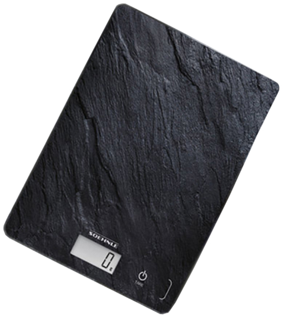 Весы кухонные Soehnle PAGE COMPACT 300 slate (61515) – фото, отзывы ...