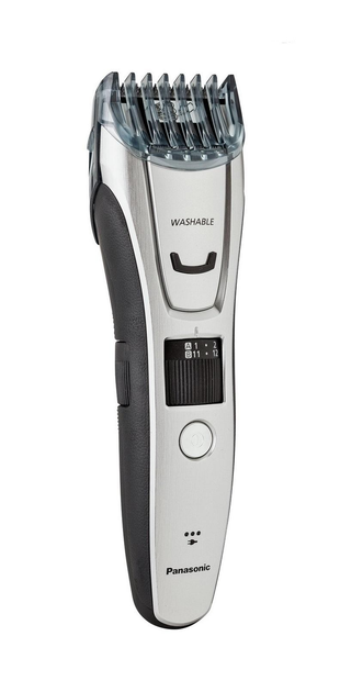 Машинка для стрижки Panasonic ER-GB80-S520 OPENBOX – фото, отзывы ...