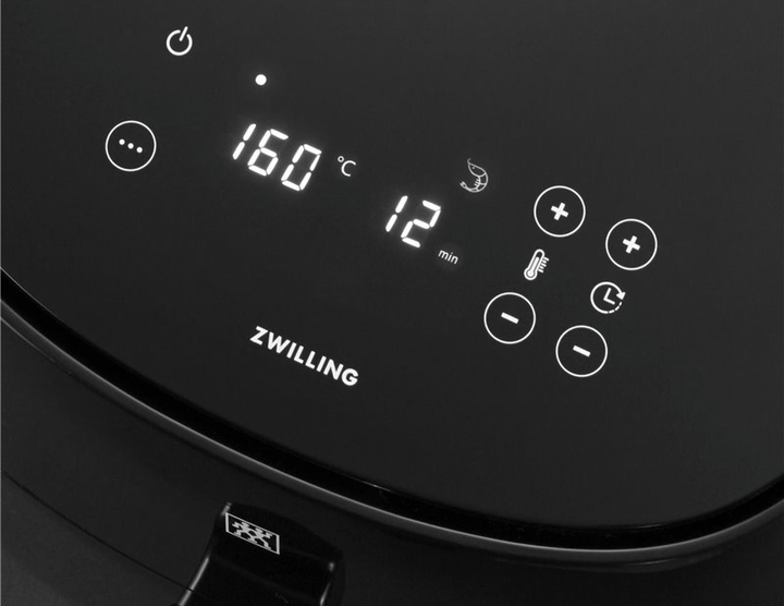 Мультипіч Zwilling J.A. Henckels 36450-280-0 - зображення 8