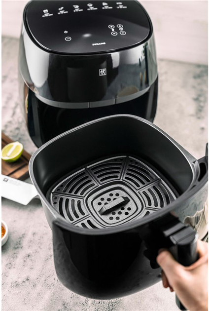 Мультипіч Zwilling J.A. Henckels 36450-280-0 - зображення 9