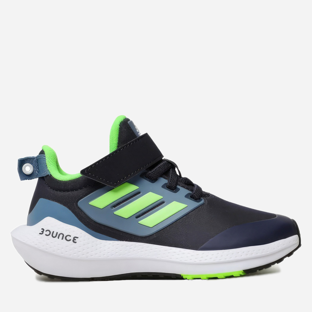 Дитячі кросівки для хлопчика adidas EQ21 Run 2.0 EL K GY4366 29 Сині (4065426040210) - зображення 1