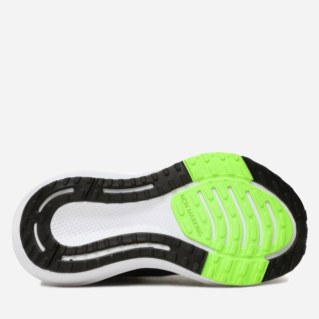 Buty sportowe chłopięce na rzepy adidas EQ21 Run 2.0 EL K GY4366 35 Niebieskie (4065426040166) - obraz 5