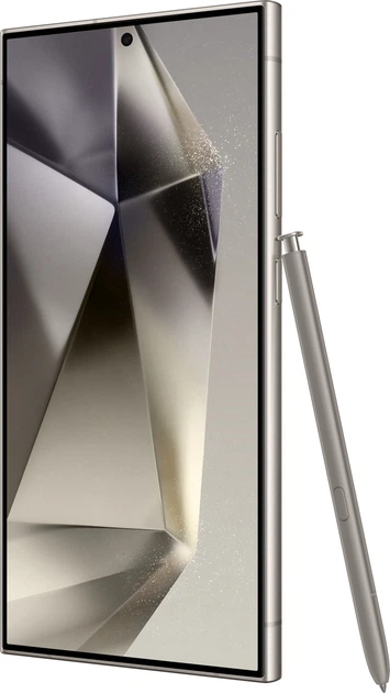 Smartfon Samsung Galaxy S24 Ultra 12/512GB Titanium Gray (SM-S928) - obraz 6
