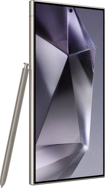 Мобільний телефон Samsung Galaxy S24 Ultra 12/512GB Titanium Violet (SM-S928) - зображення 4