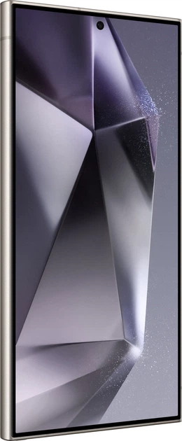 Мобільний телефон Samsung Galaxy S24 Ultra 12/512GB Titanium Violet (SM-S928) - зображення 5