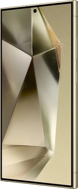 Smartfon Samsung Galaxy S24 Ultra 12/256GB Titanium Yellow (SM-S928) - obraz 7