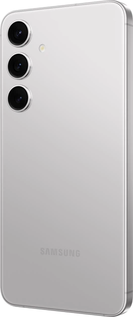 Smartfon Samsung Galaxy S24 Plus 12/256GB Marble Gray (SM-S926) - obraz 7