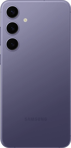 Smartfon Samsung Galaxy S24 Plus 12/512GB Cobalt Violet (SM-S926) - obraz 5