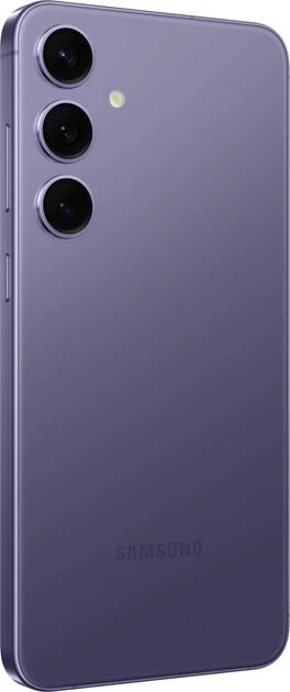 Smartfon Samsung Galaxy S24 Plus 12/512GB Cobalt Violet (SM-S926) - obraz 6