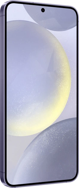 Мобільний телефон Samsung Galaxy S24 8/128GB Cobalt Violet (SM-S921) - зображення 3