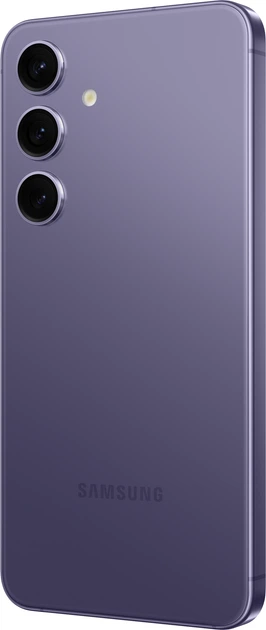 Мобільний телефон Samsung Galaxy S24 8/128GB Cobalt Violet (SM-S921) - зображення 7