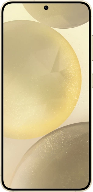 Smartfon Samsung Galaxy S24 5G S921 8/128GB Amber Yellow (SM-S921) - obraz 2
