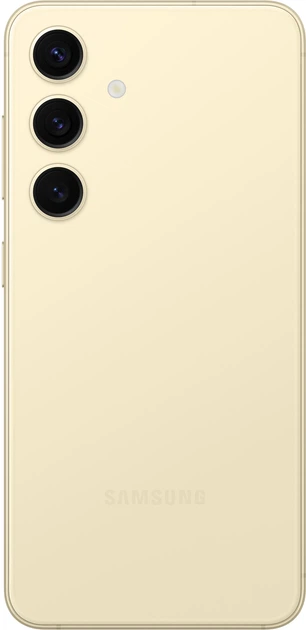 Smartfon Samsung Galaxy S24 5G S921 8/128GB Amber Yellow (SM-S921) - obraz 5