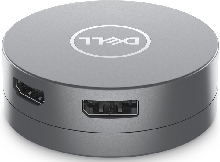 Док-станция Dell DA305 2xUSB3.1/HDMI/VGA/DisplayPort/USB-C/Ethernet ...