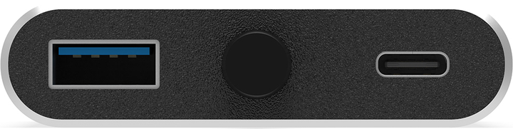 Adapter Krux USB 3.1 typ C USB-C HDMI (KRX0049) - obraz 5