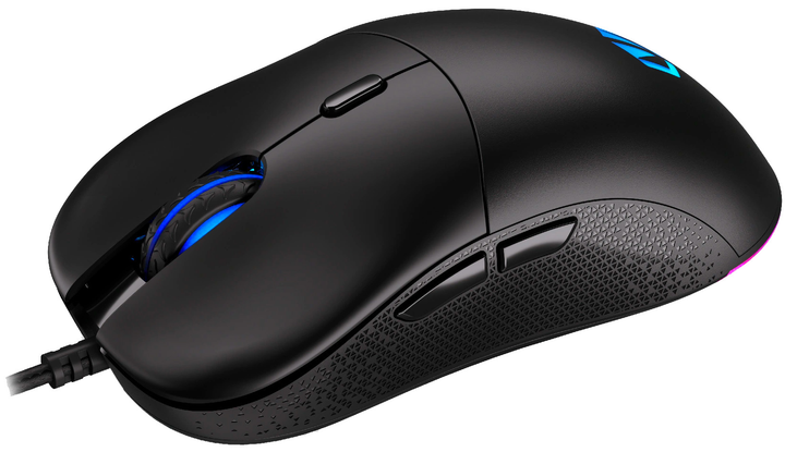 Mysz Endorfy GEM Plus Black (EY6A005) - obraz 6