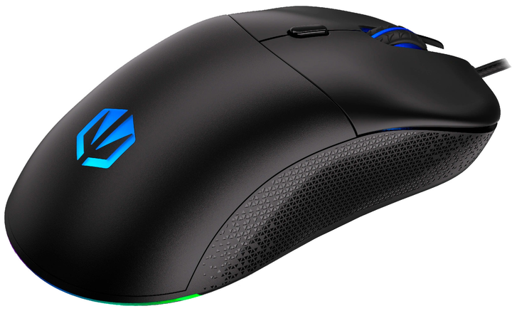 Mysz Endorfy GEM Plus Black (EY6A005) - obraz 7