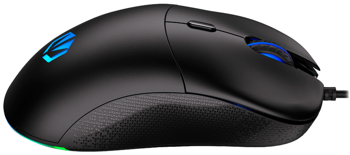 Mysz Endorfy GEM Plus Black (EY6A005) - obraz 8