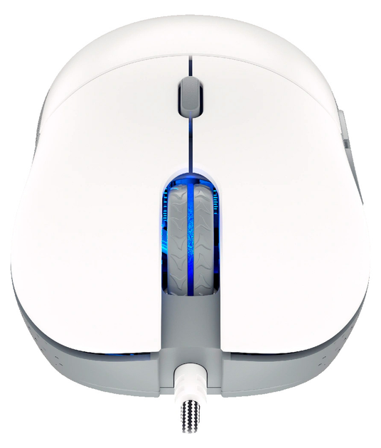 Mysz Endorfy GEM Plus Onyx White (EY6A011) - obraz 10