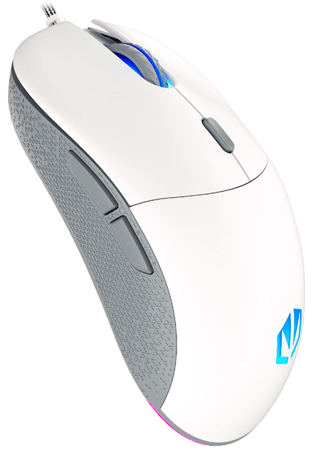 Mysz Endorfy GEM Onyx White (EY6A012) - obraz 3