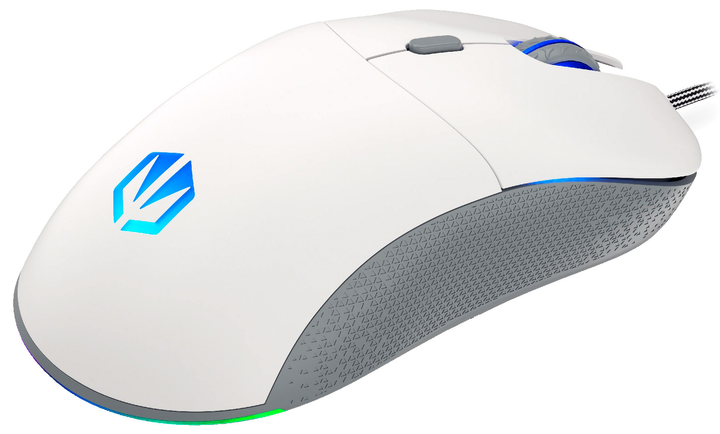Mysz Endorfy GEM Onyx White (EY6A012) - obraz 7