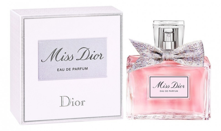 Парфюмированная вода для женщин Christian Dior Miss Dior Eau