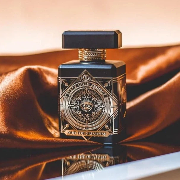 Парфумована вода унісекс Initio Parfums Prives Oud for Greatness
