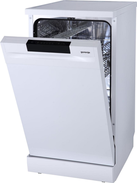 Посудомийна машина Gorenje GS520E15W - зображення 3