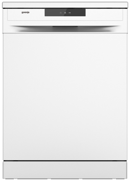Посудомийна машина Gorenje GS62040W - зображення 1