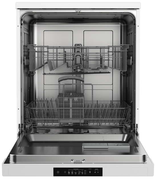 Zmywarka Gorenje GS62040W - obraz 3