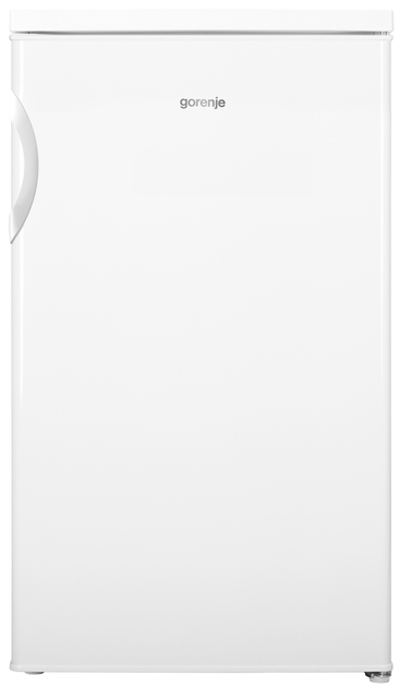Однокамерний холодильник Gorenje R491PW - зображення 1
