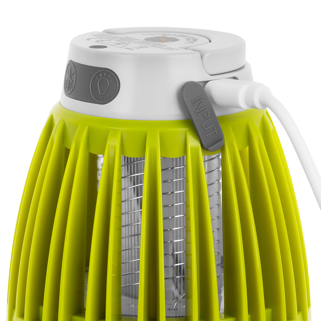 Lampa owadobójcza Noveen IKN824 (NOVEENIKN824) - obraz 5