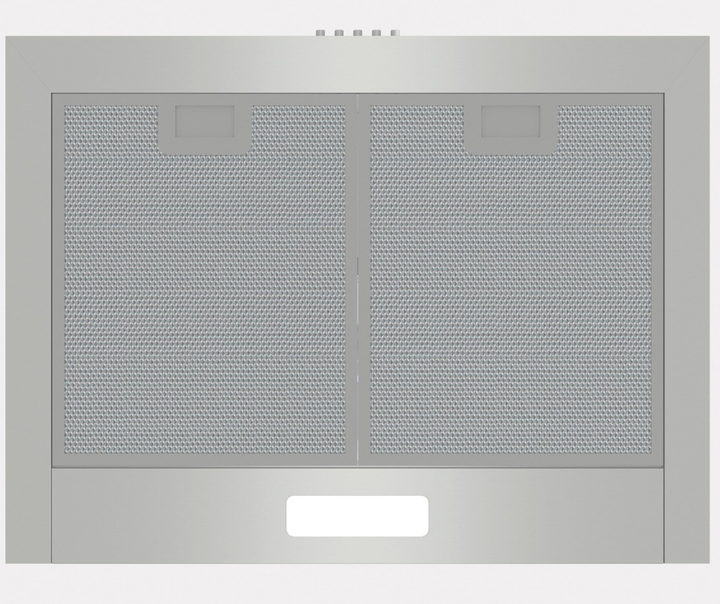 Витяжка Gorenje WHC629E4X - зображення 4