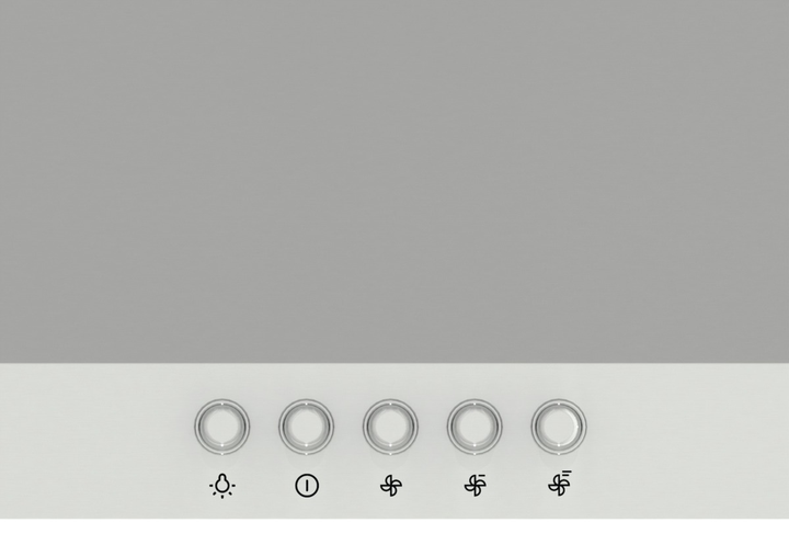 Витяжка Gorenje WHC629E4X - зображення 5