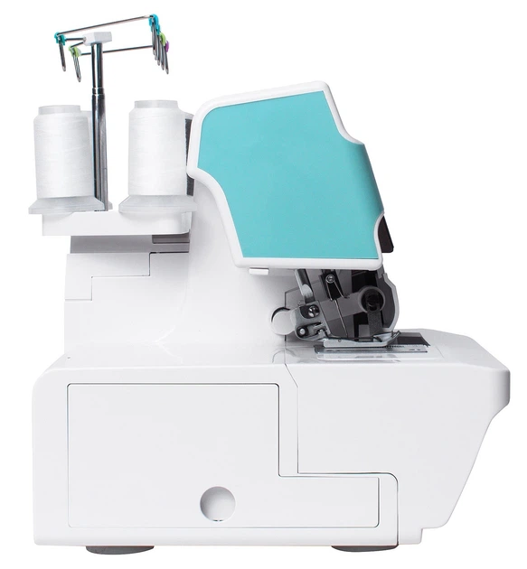 Overlock Minerva ML3314 - obraz 8