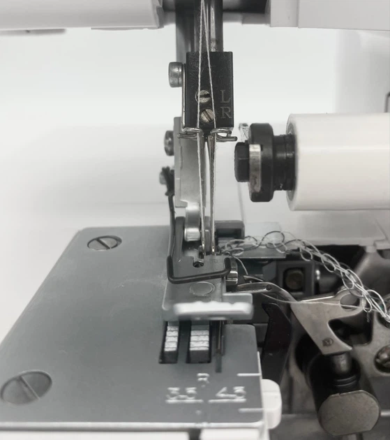 Overlock Minerva ML3314 - obraz 10