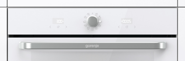 Piekarnik elektryczny Gorenje BOS67371SYW - obraz 6