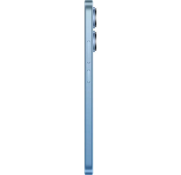 Смартфон Xiaomi Redmi Note 13 6/128GB Ice Blue - зображення 8