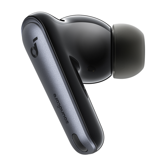Навушники Anker SoundCore Liberty 4 NC Velvet Black