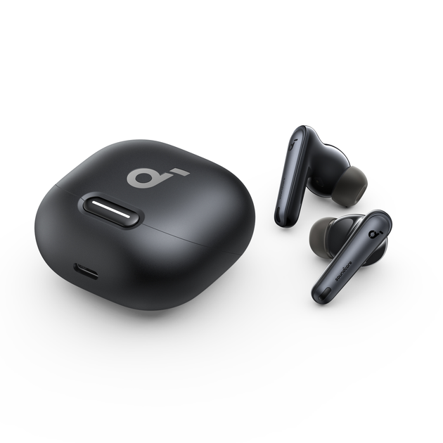 Anker Soundcore Liberty 4 NC ブラック Amazon.co.jp: Anker Soundcore Liberty 4 NC (Blueooth 5.3