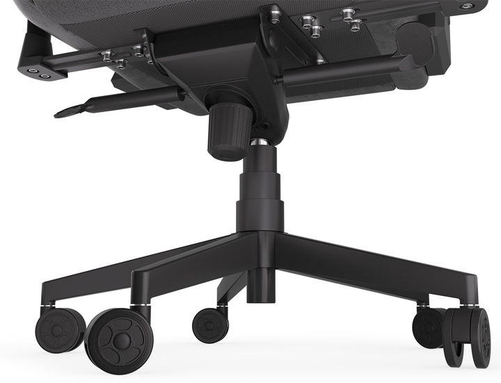 Геймерське крісло Endorfy Scrim BK (EY8A001) - зображення 8