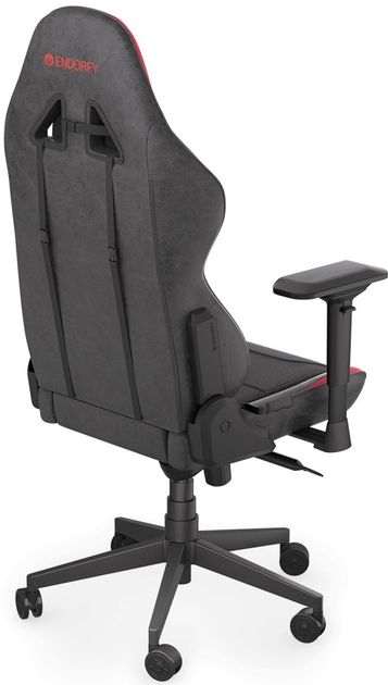 Геймерське крісло Endorfy Scrim RD (EY8A002) - зображення 4