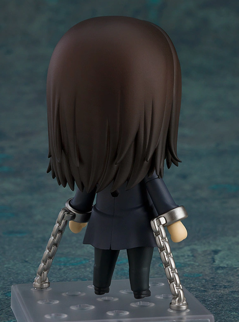Сборная подвижная Фигурка Нендороид 2000 Nendoroid Эрен Йегер из аниме Атака Титанов / Attack on Titan - изображение 5
