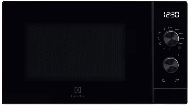 Микроволновая печь Electrolux EMZ725MMK – фото, отзывы, характеристики ...