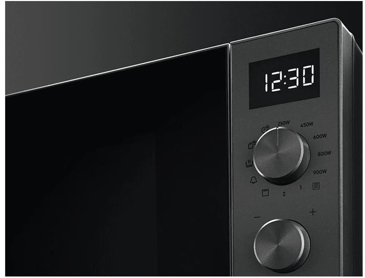 Микроволновая печь Electrolux EMZ725MMTI - изображение 5