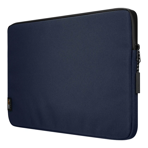 Чехол LAUT URBAN PROTECTIVE SLEEVE для MacBook Pro 13 M1/M2 (2016-2022) | Air 13 M1 (2018-2020) Blue (L_MB14_UR_BL) - Фото 4 Чехол LAUT URBAN PROTECTIVE SLEEVE для MacBook Pro 13 M1/M2 (2016-2022) | Air 13 M1 (2018-2020) Blue (L_MB14_UR_BL) - изображение 4