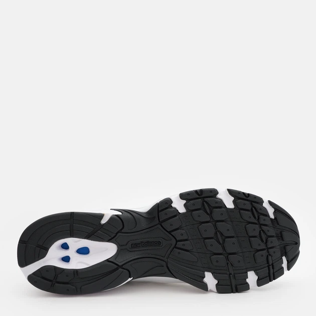 Sneakersy męskie New Balance 530 MR530EWB 42.5 (9US) Biały/Czarny (196071167985) - obraz 7