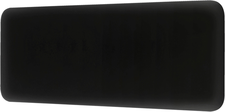 Grzejnik konwektorowy MILL PA1200WIFI3 Black - obraz 2