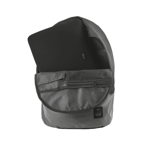 Чехол для ноутбука, планшета Trust 21254_TRUST Primo Sleeve 11.6” BLACK - изображение 4